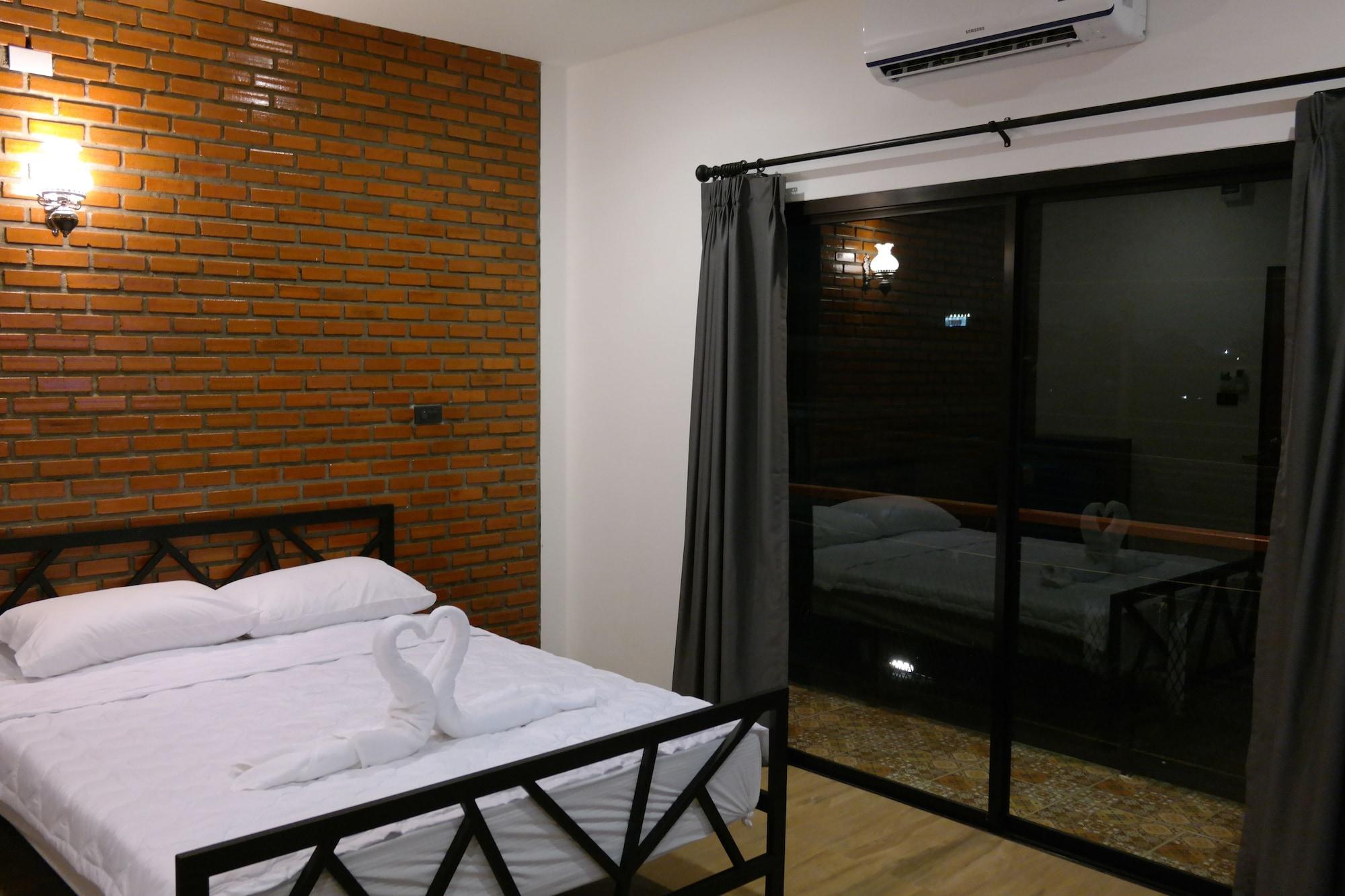 Hotel The Connect Chiang Mai Extérieur photo