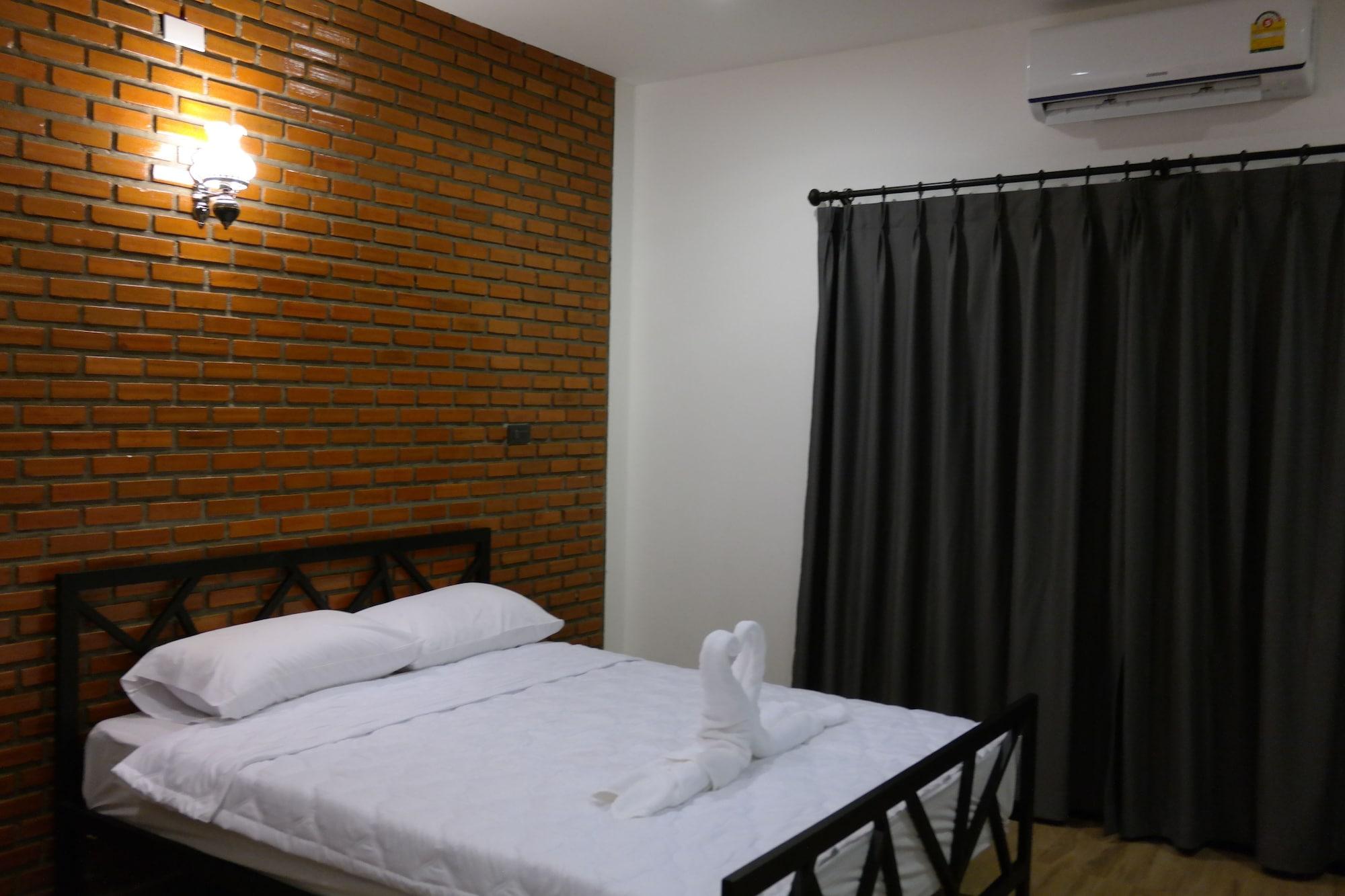 Hotel The Connect Chiang Mai Extérieur photo