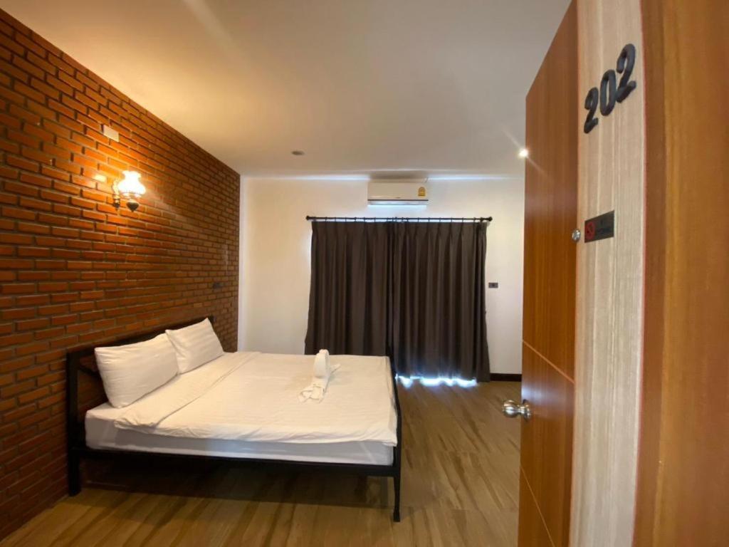 Hotel The Connect Chiang Mai Extérieur photo