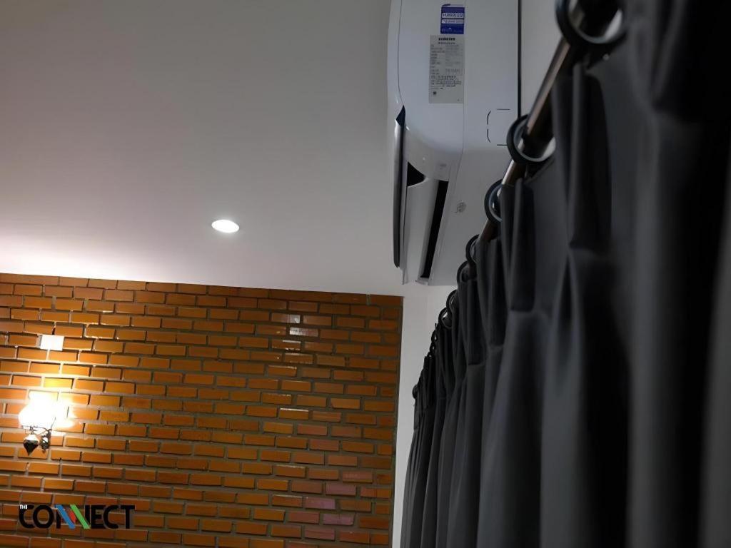 Hotel The Connect Chiang Mai Extérieur photo