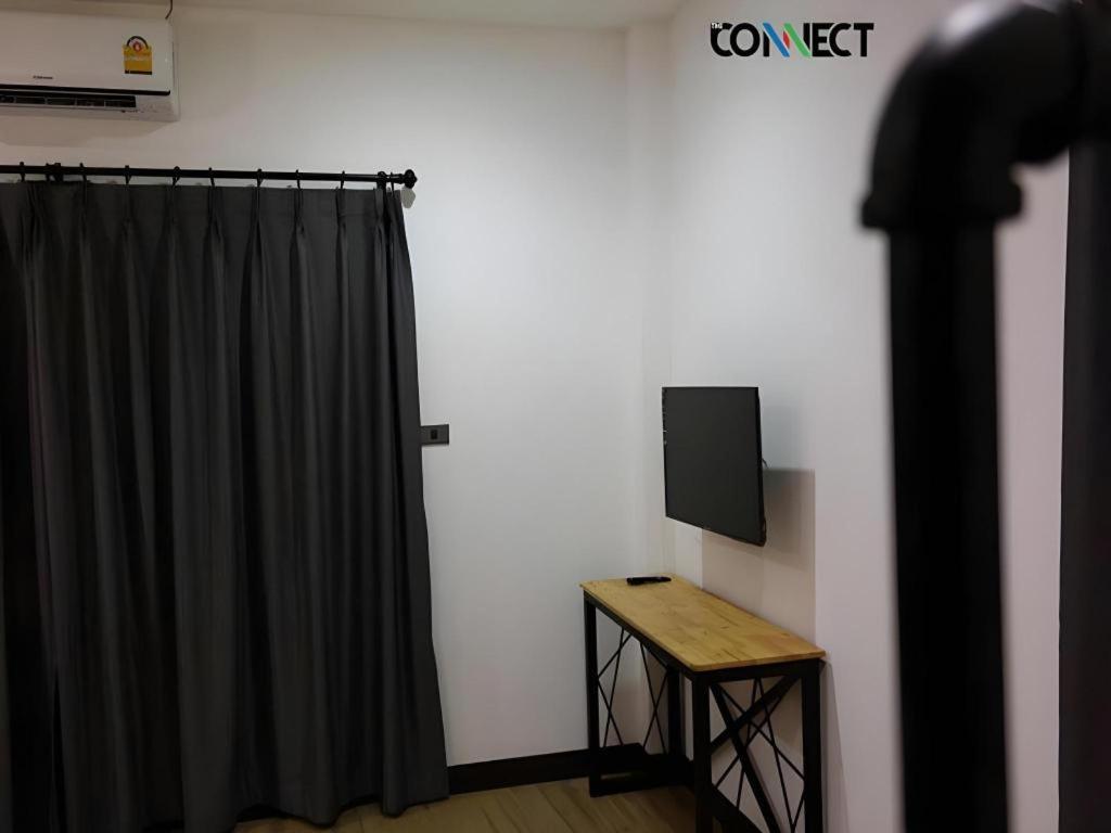 Hotel The Connect Chiang Mai Extérieur photo