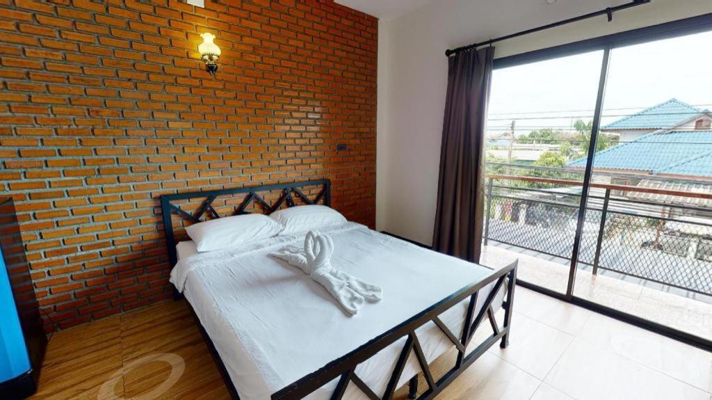 Hotel The Connect Chiang Mai Extérieur photo