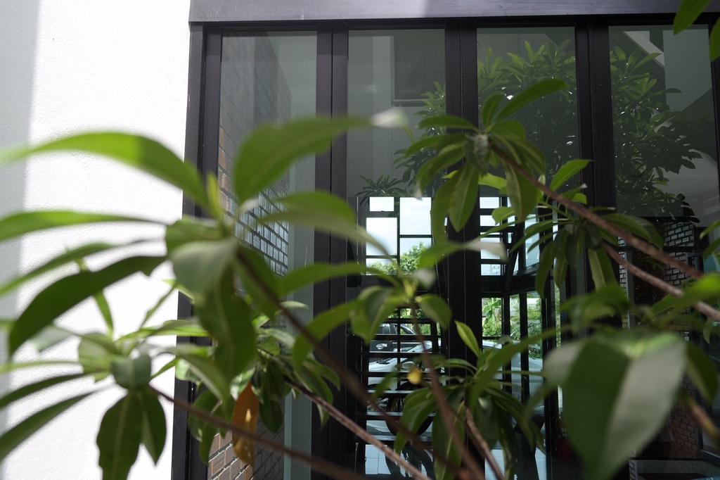 Hotel The Connect Chiang Mai Extérieur photo