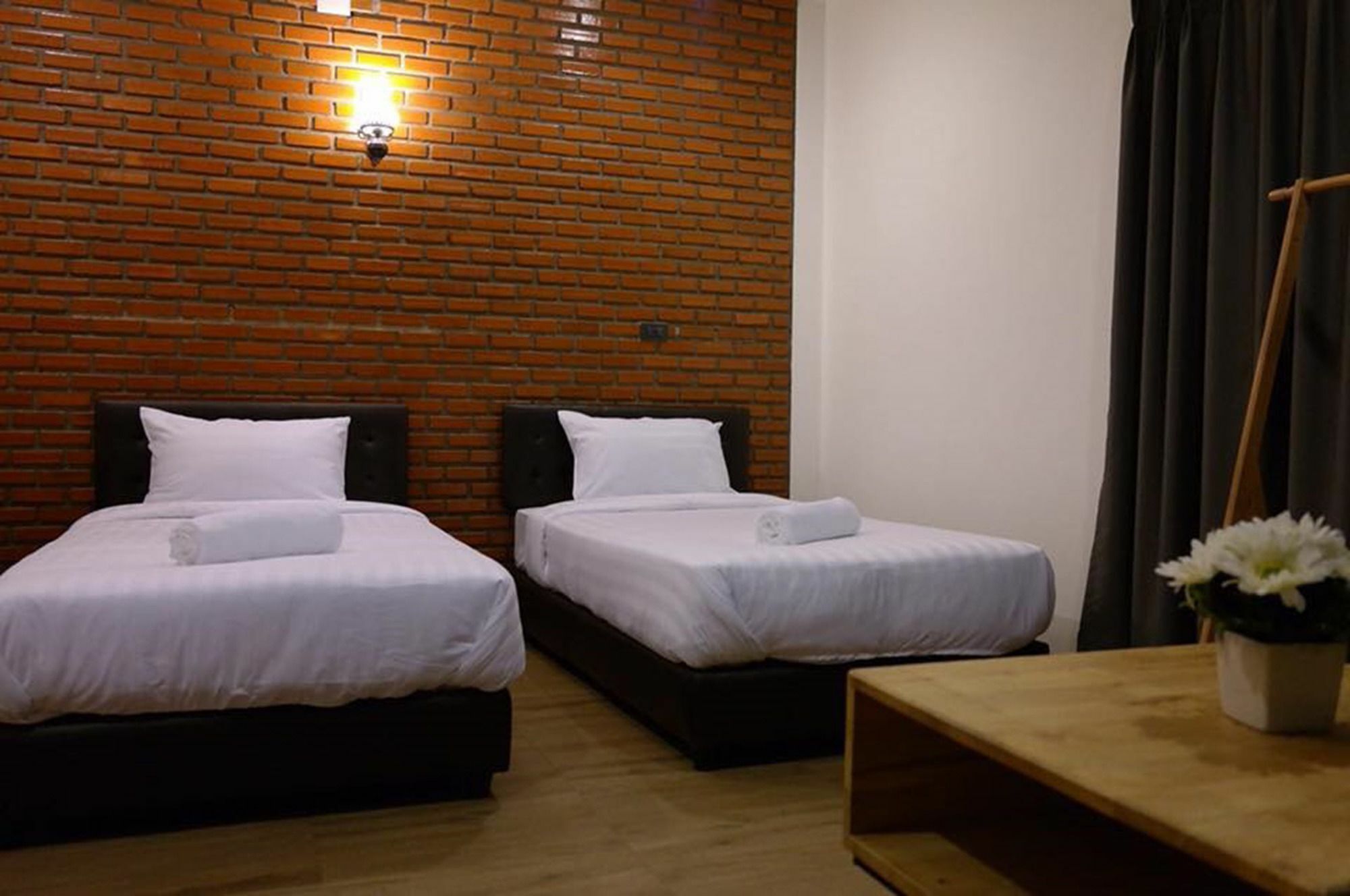 Hotel The Connect Chiang Mai Extérieur photo