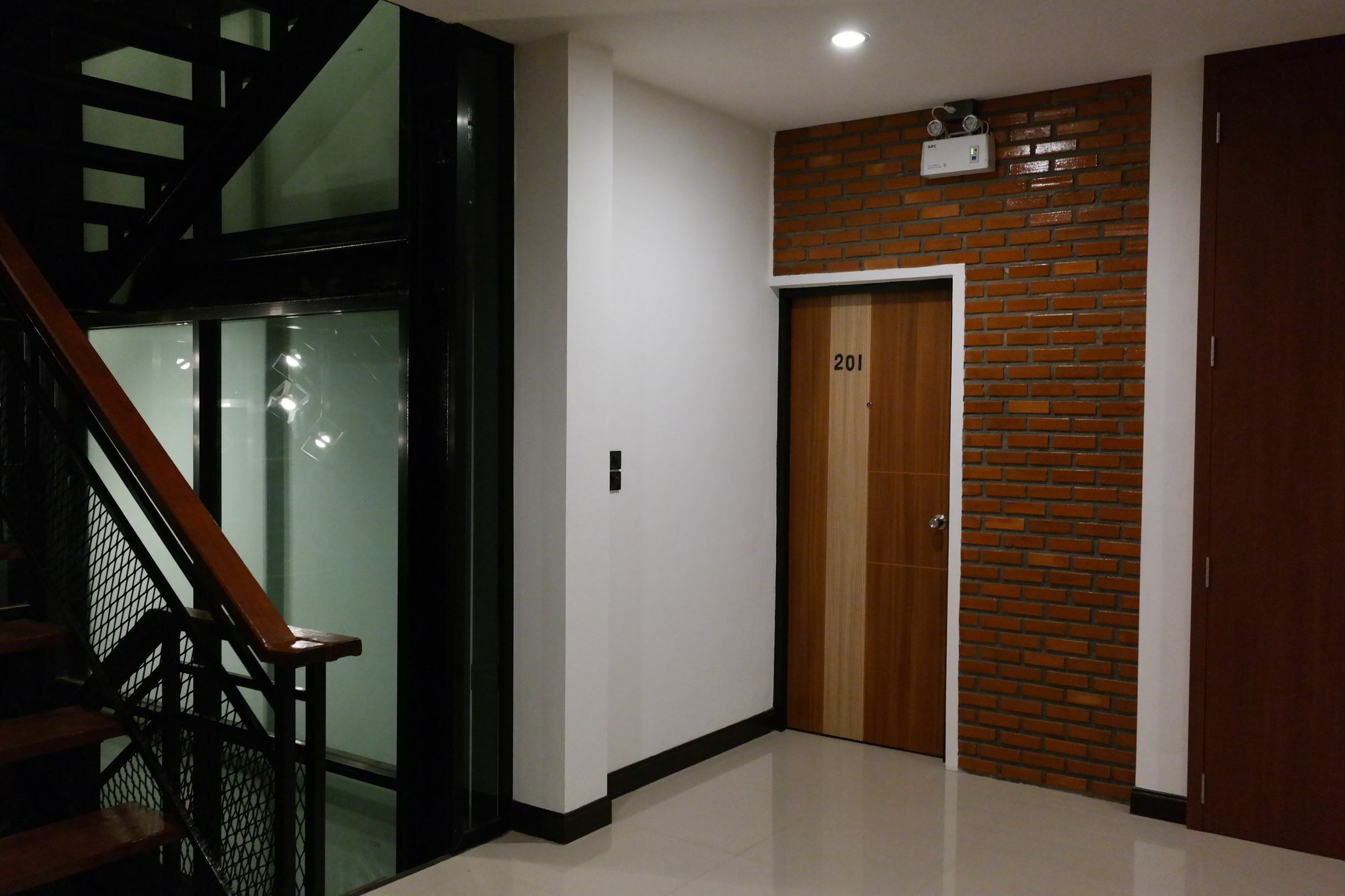 Hotel The Connect Chiang Mai Extérieur photo