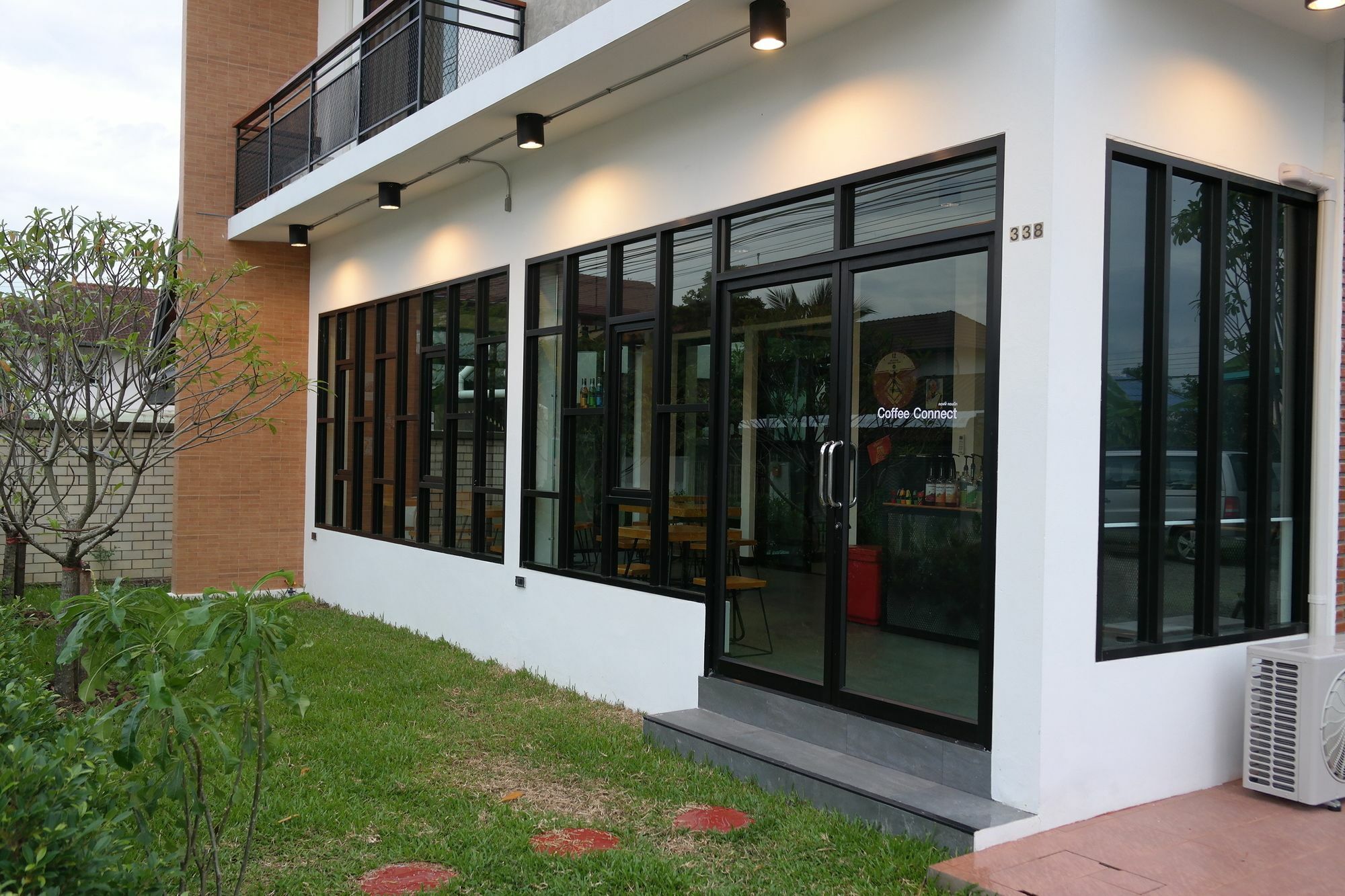 Hotel The Connect Chiang Mai Extérieur photo
