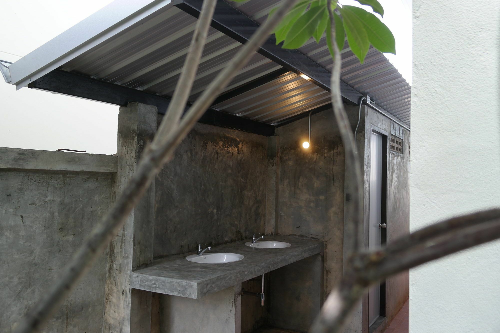 Hotel The Connect Chiang Mai Extérieur photo