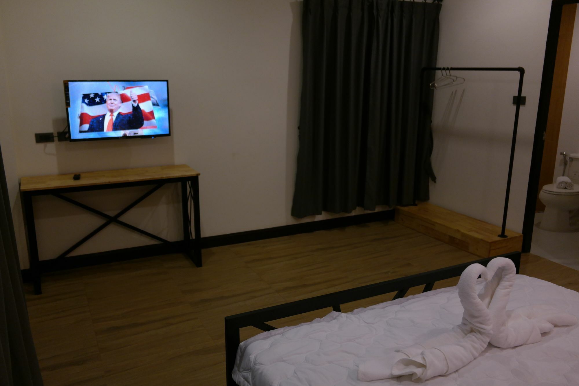 Hotel The Connect Chiang Mai Extérieur photo
