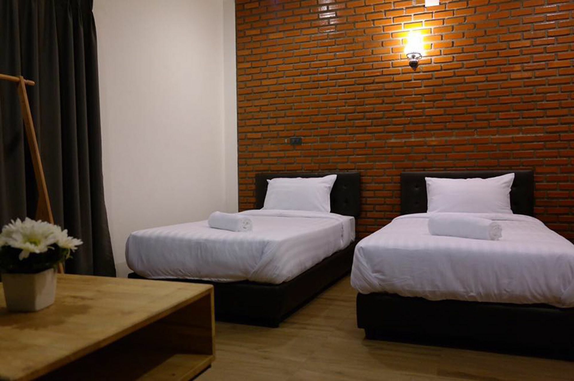 Hotel The Connect Chiang Mai Extérieur photo