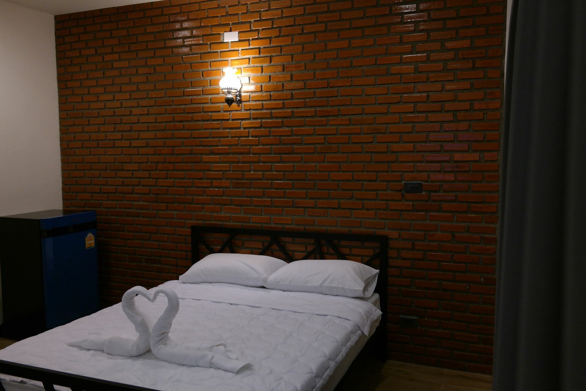 Hotel The Connect Chiang Mai Extérieur photo