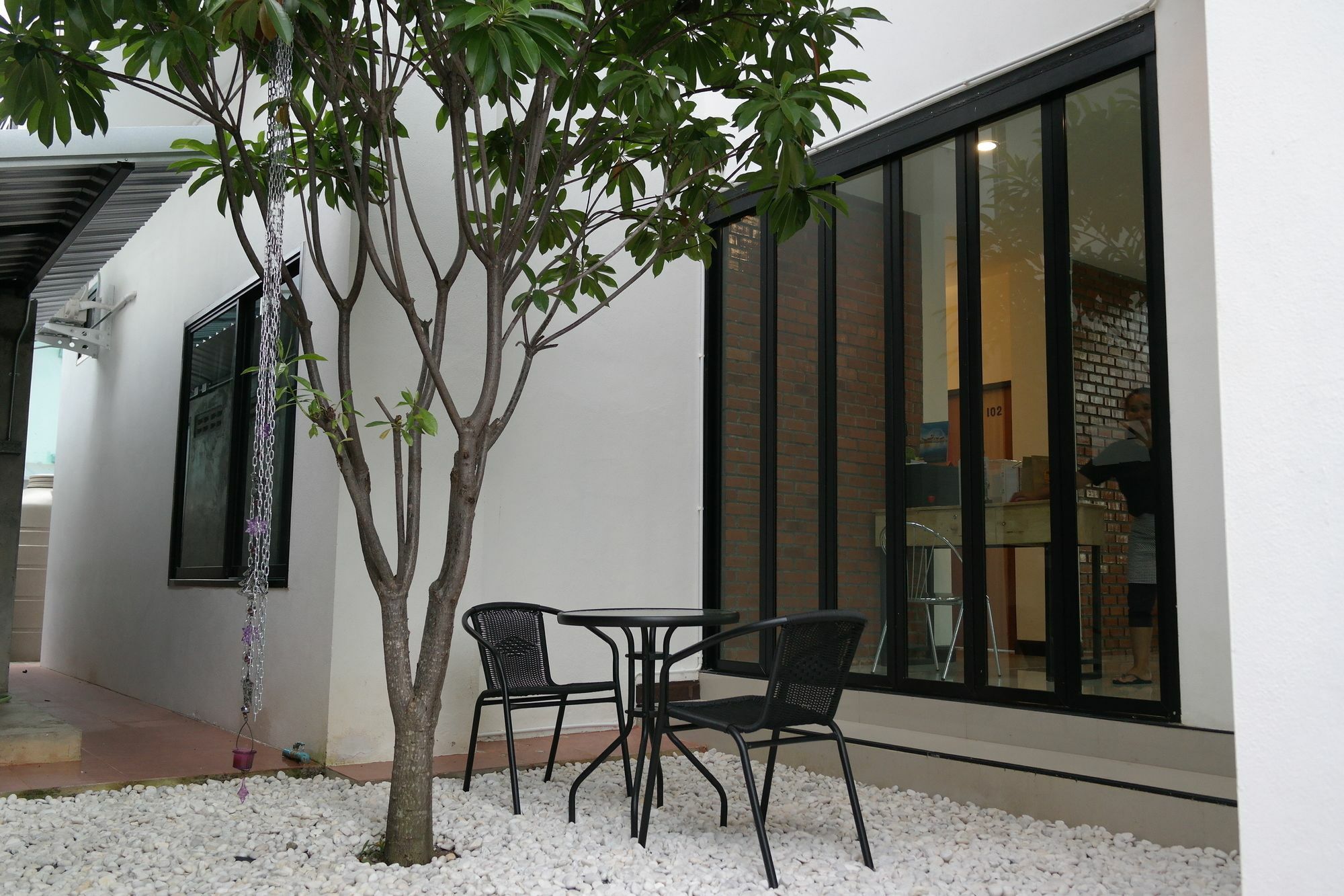 Hotel The Connect Chiang Mai Extérieur photo